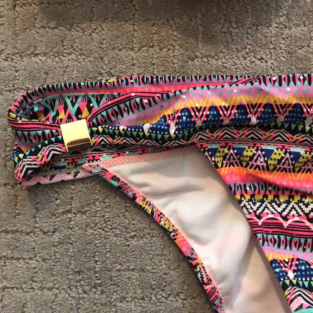 NWOT Victoria’s Secret Bathing Suit - Picture 3 of 9